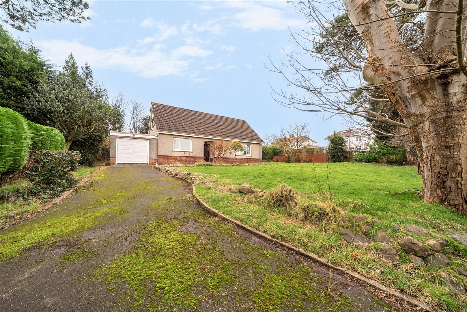 Heol Pen Y Scallen, Loughor, Swansea, SA4 6SE